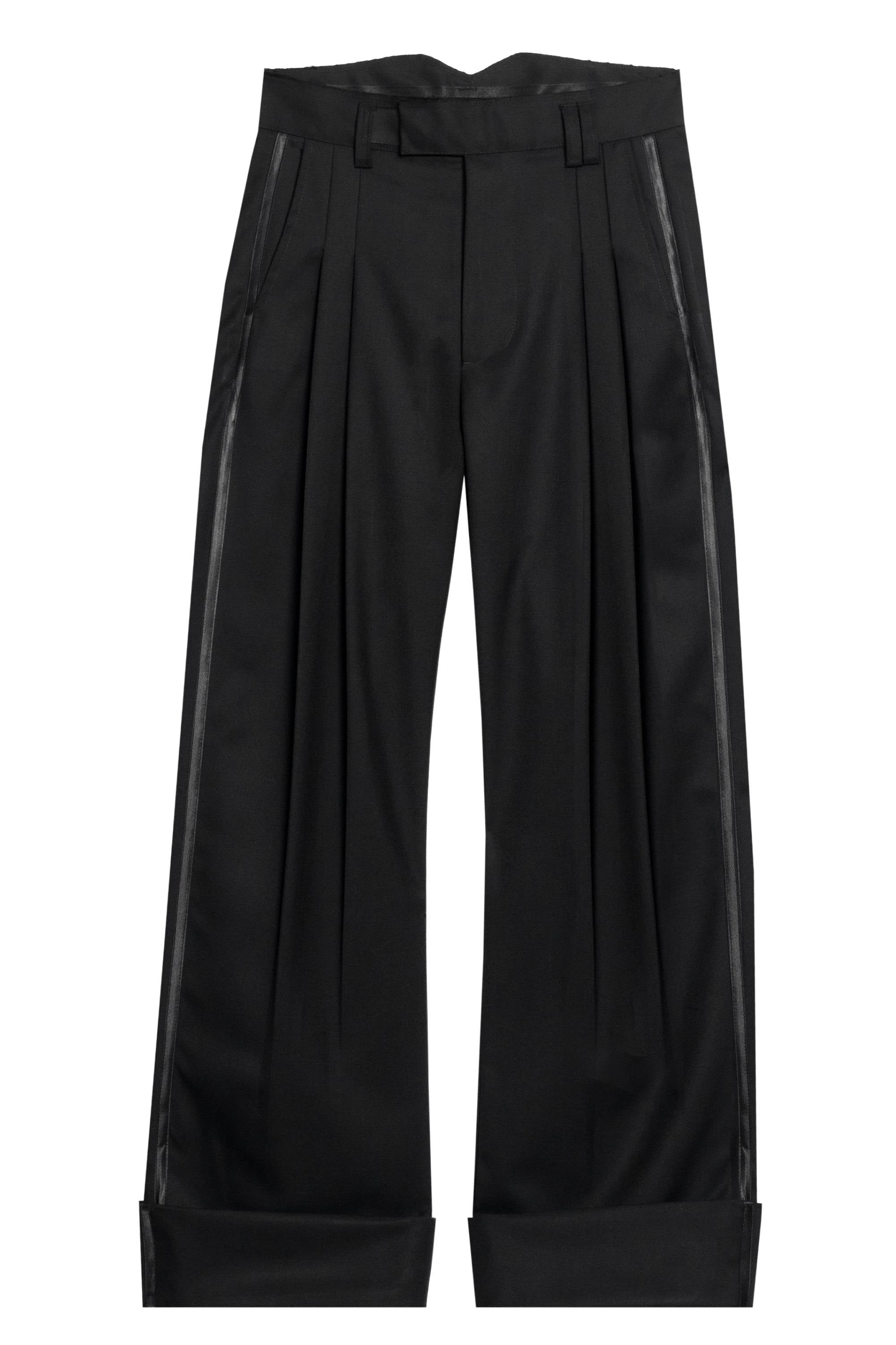 Sailor Pants 2.0- Black – kodyphillips.com Sailor Pants 2.0- Black – kodyphillips.com