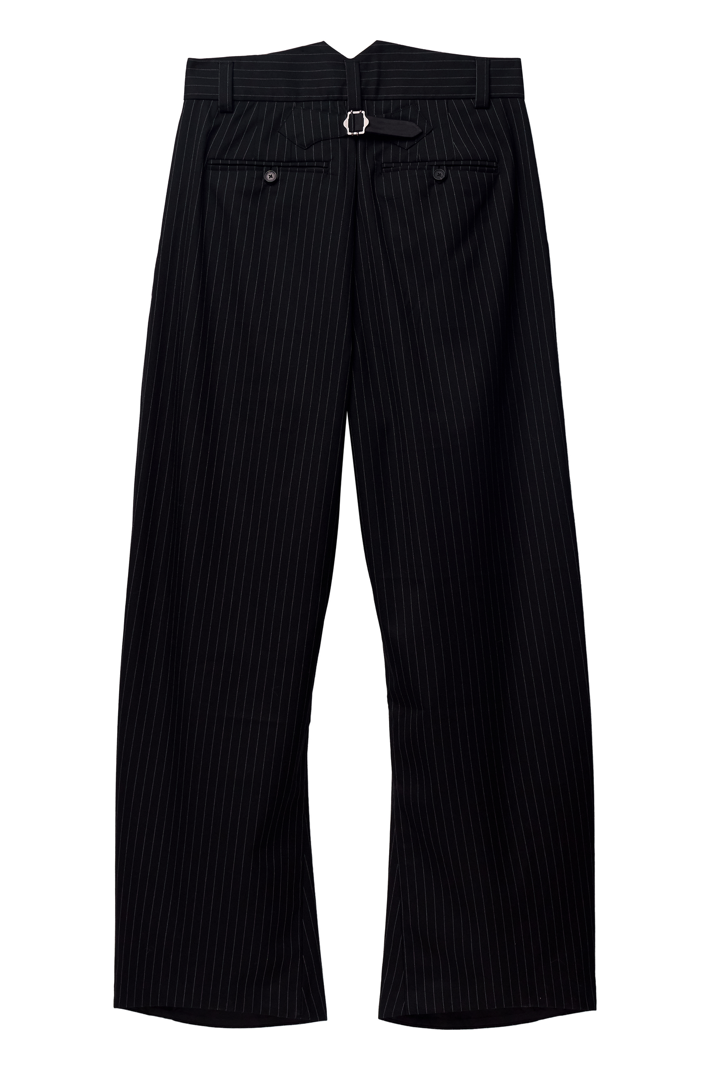 PINSTRIPE PANTS