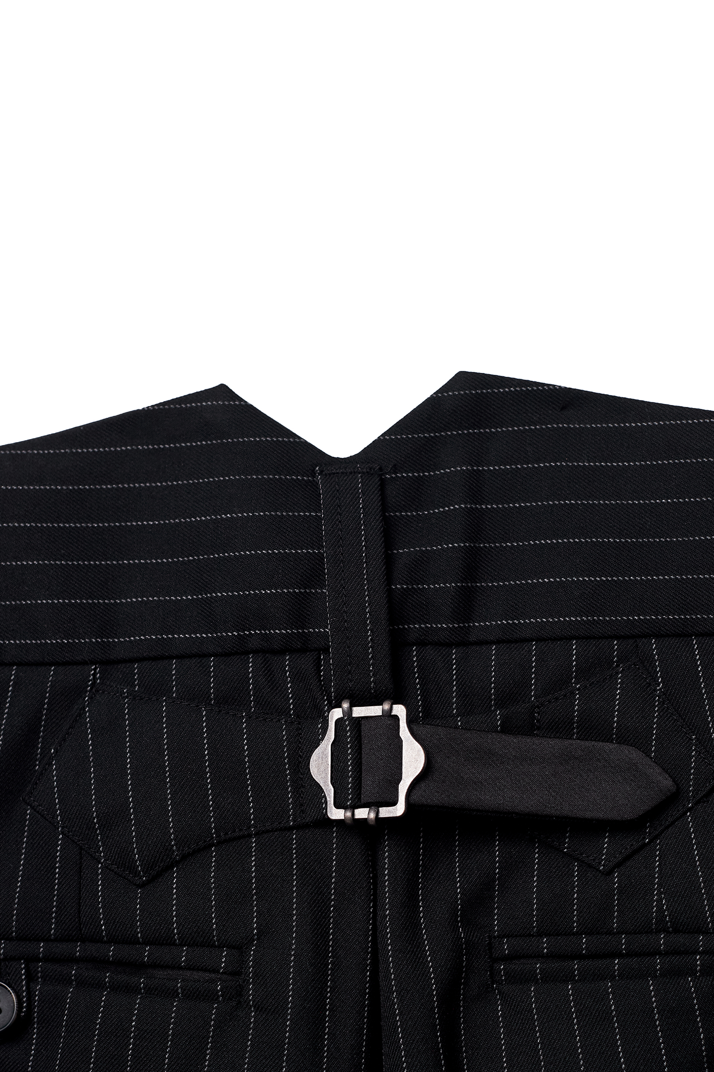 PINSTRIPE PANTS