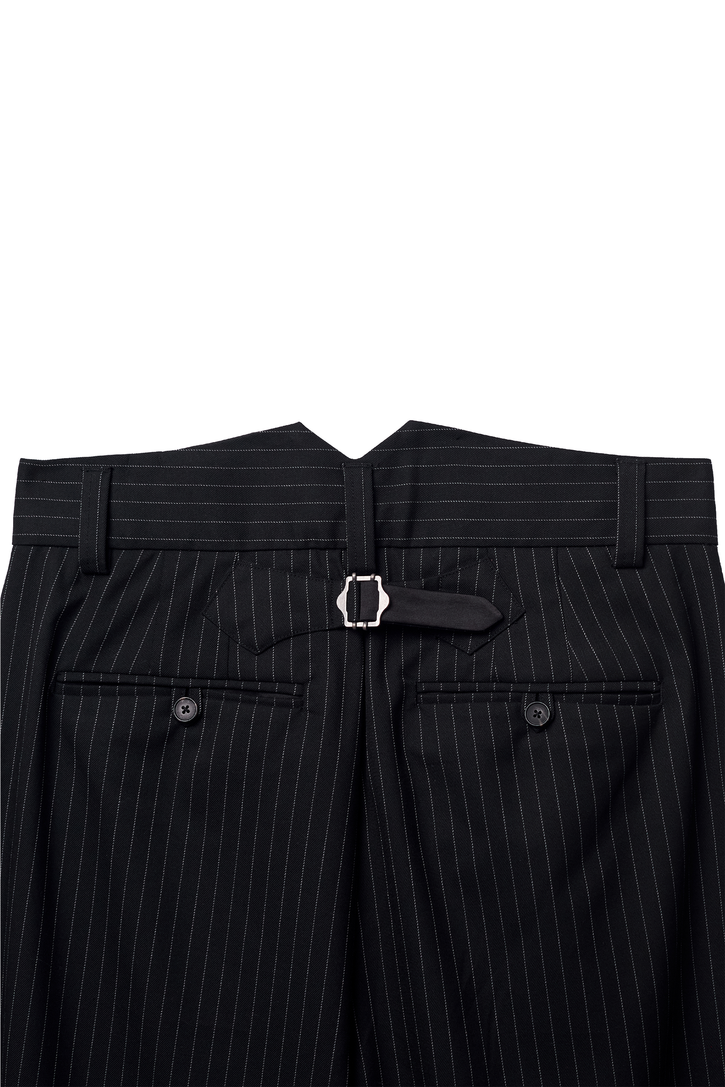 PINSTRIPE PANTS