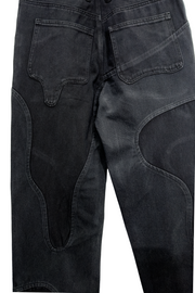 Curve Jeans-Black-C