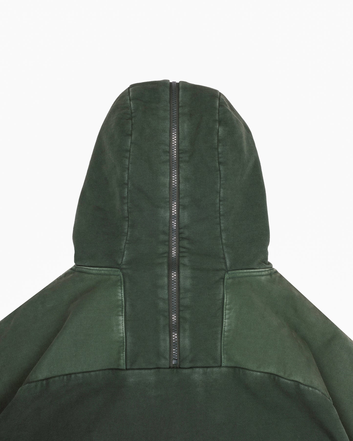 KP2144 Pilot Hoodie-PINE