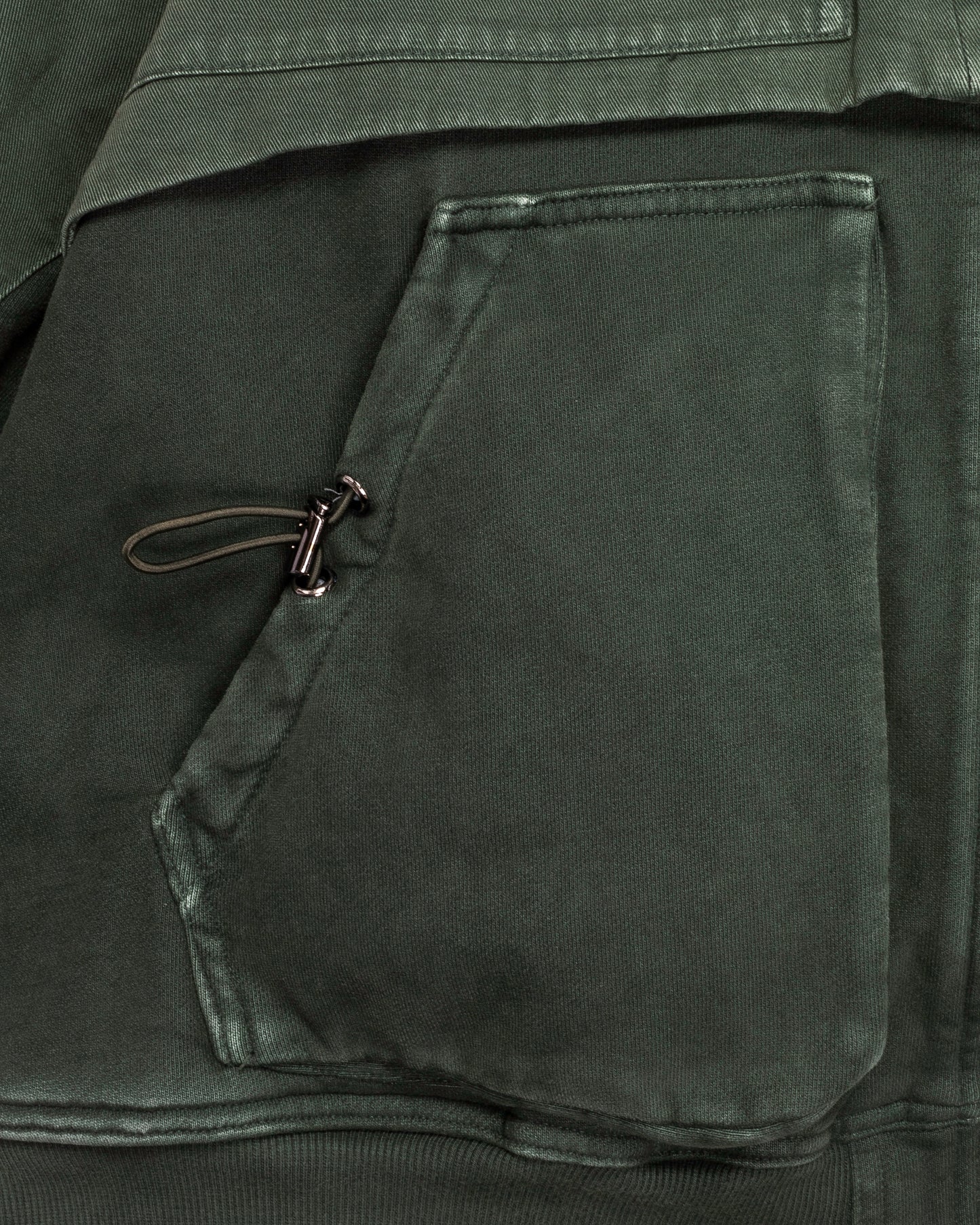 KP2144 Pilot Hoodie-PINE