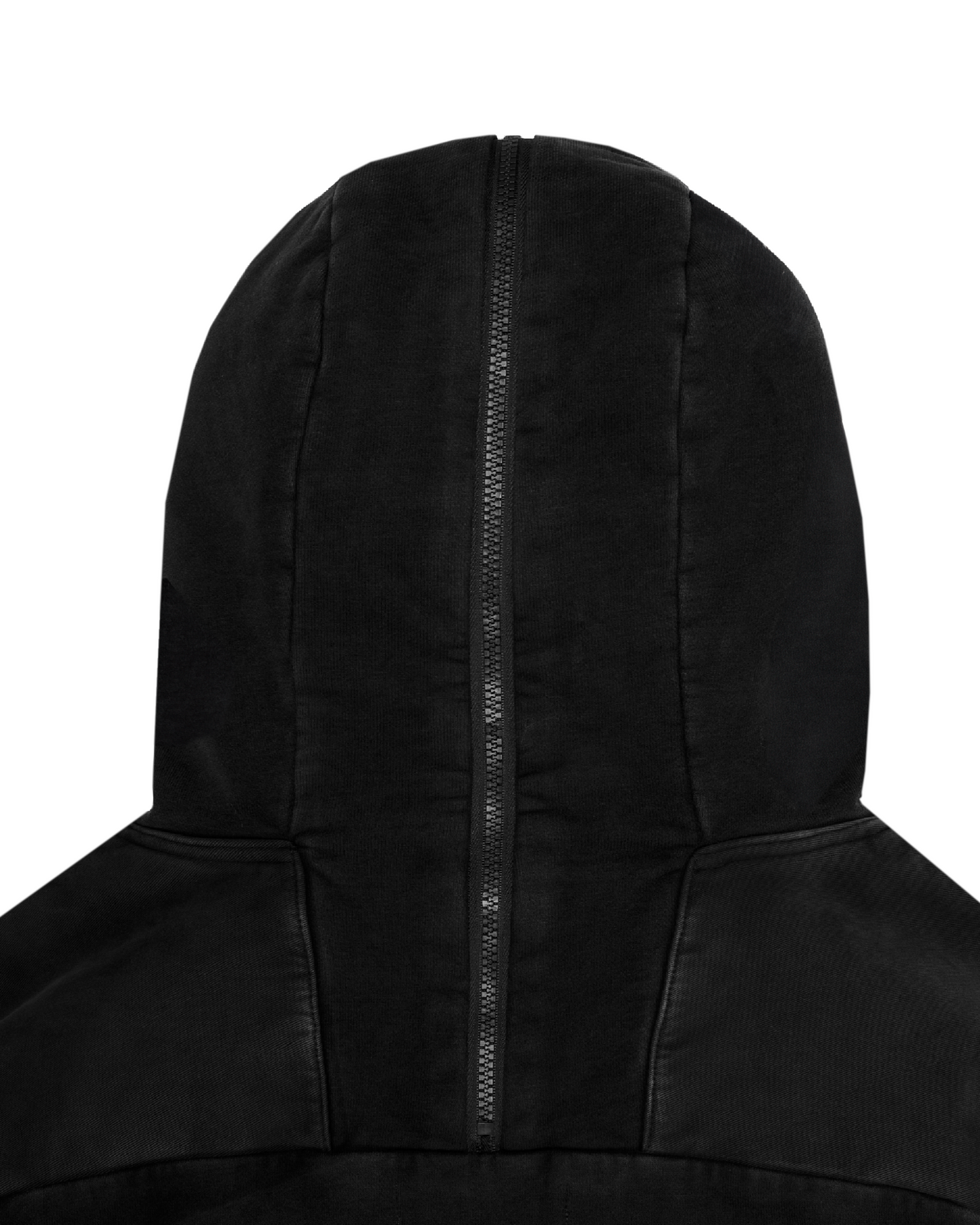 KP2144 Pilot Hoodie-ONYX BLACK