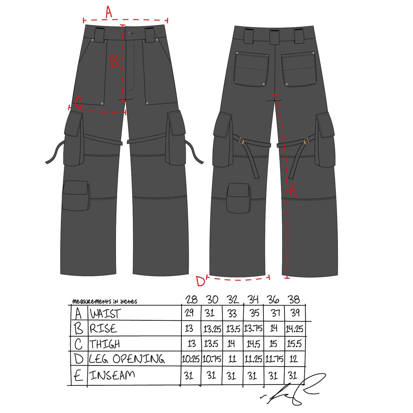 Mr. Poopy Pants- SOOT