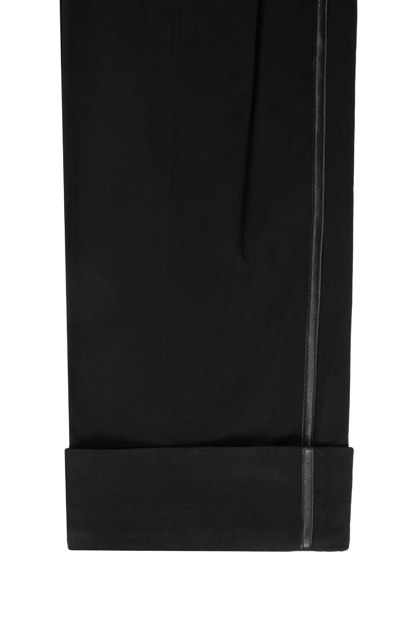 Sailor Pants 2.0- Black