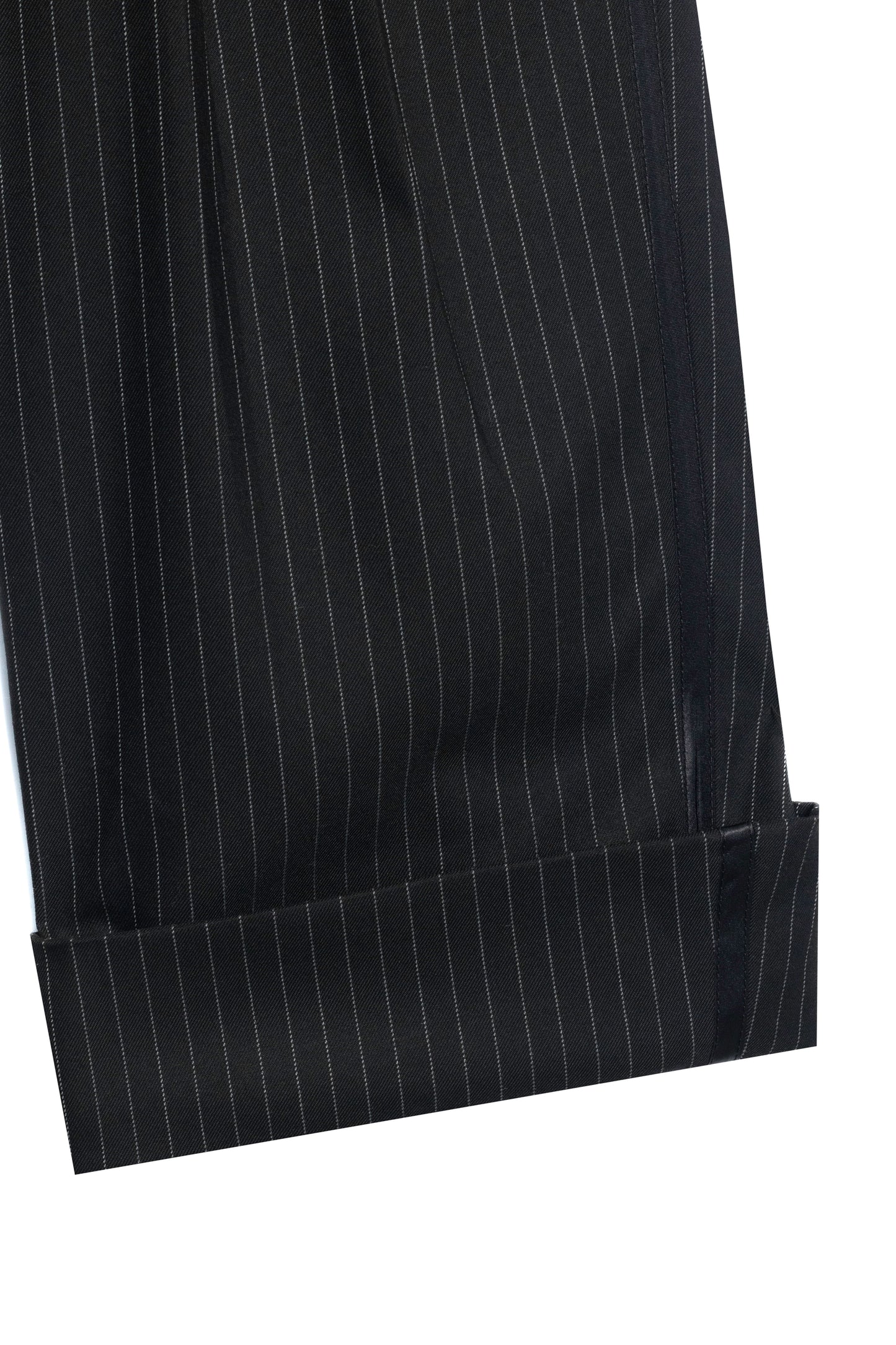 Sailor Pants 2.0- PINSTRIPE