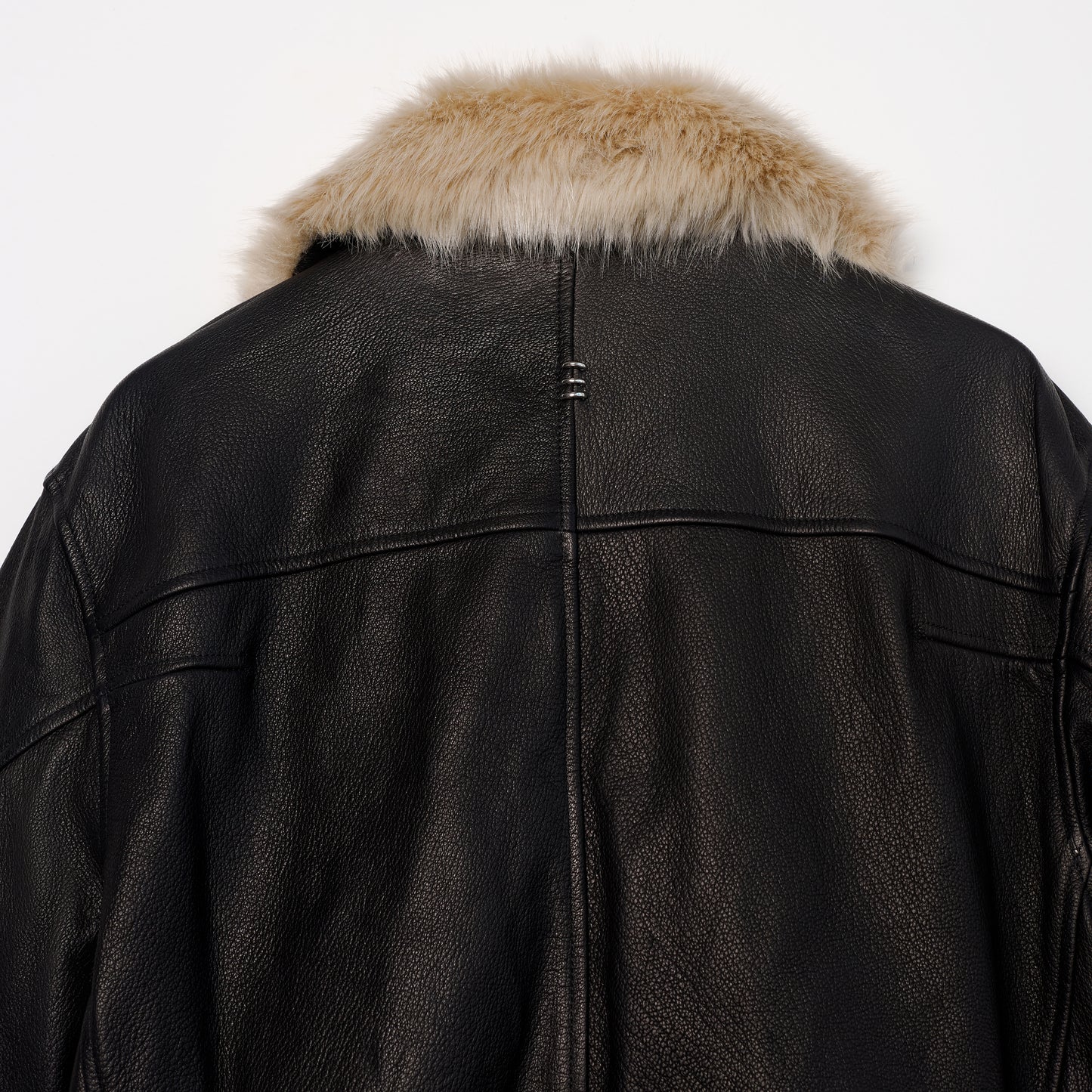 Ricky Jacket - Black