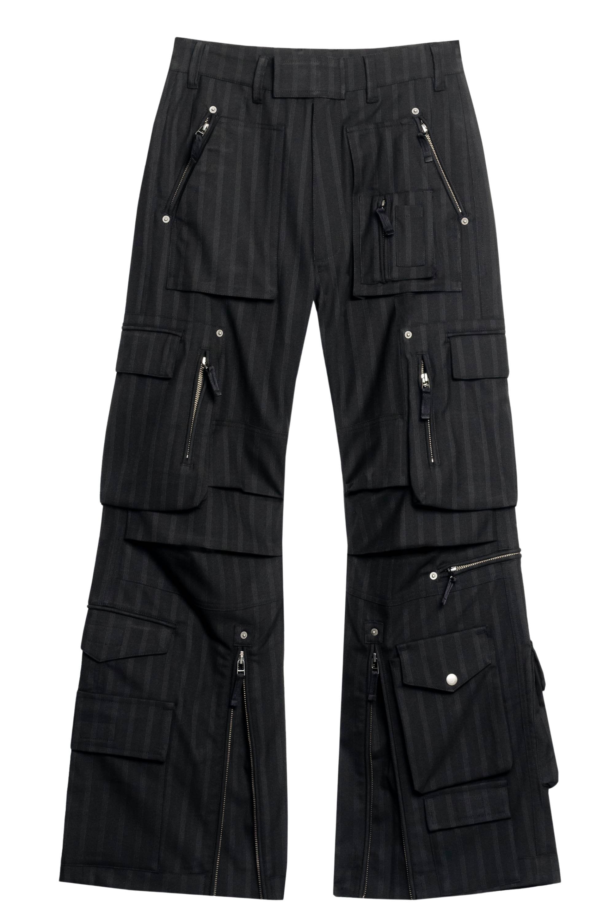 Rip Van Kody - Chalkstripe – kodyphillips.com