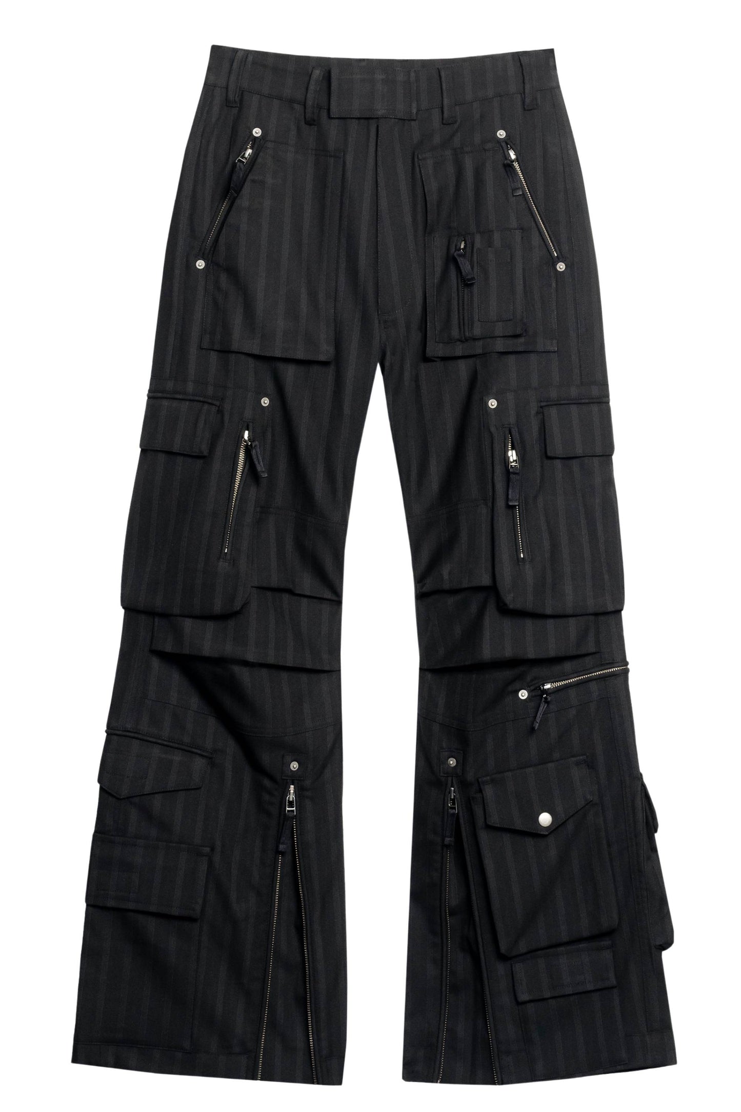 Rip Van Kody - Chalkstripe