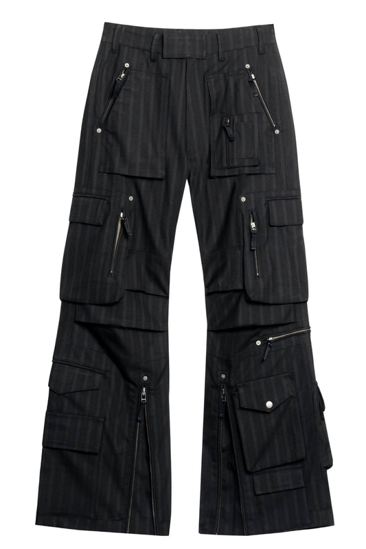 Rip Van Kody - Chalkstripe