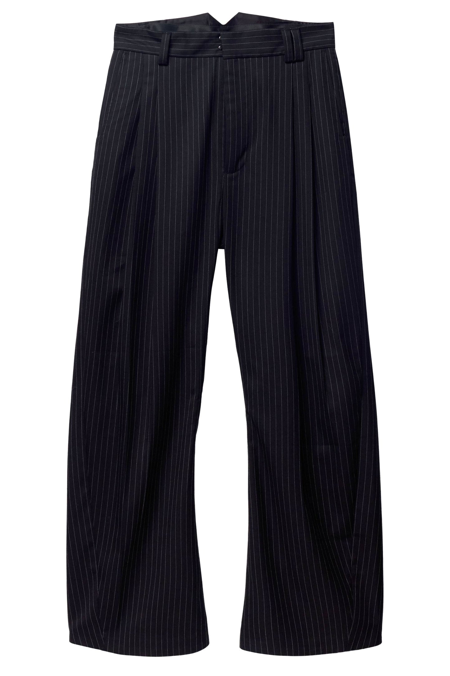 PINSTRIPE PANTS