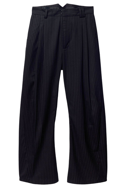 PINSTRIPE PANTS