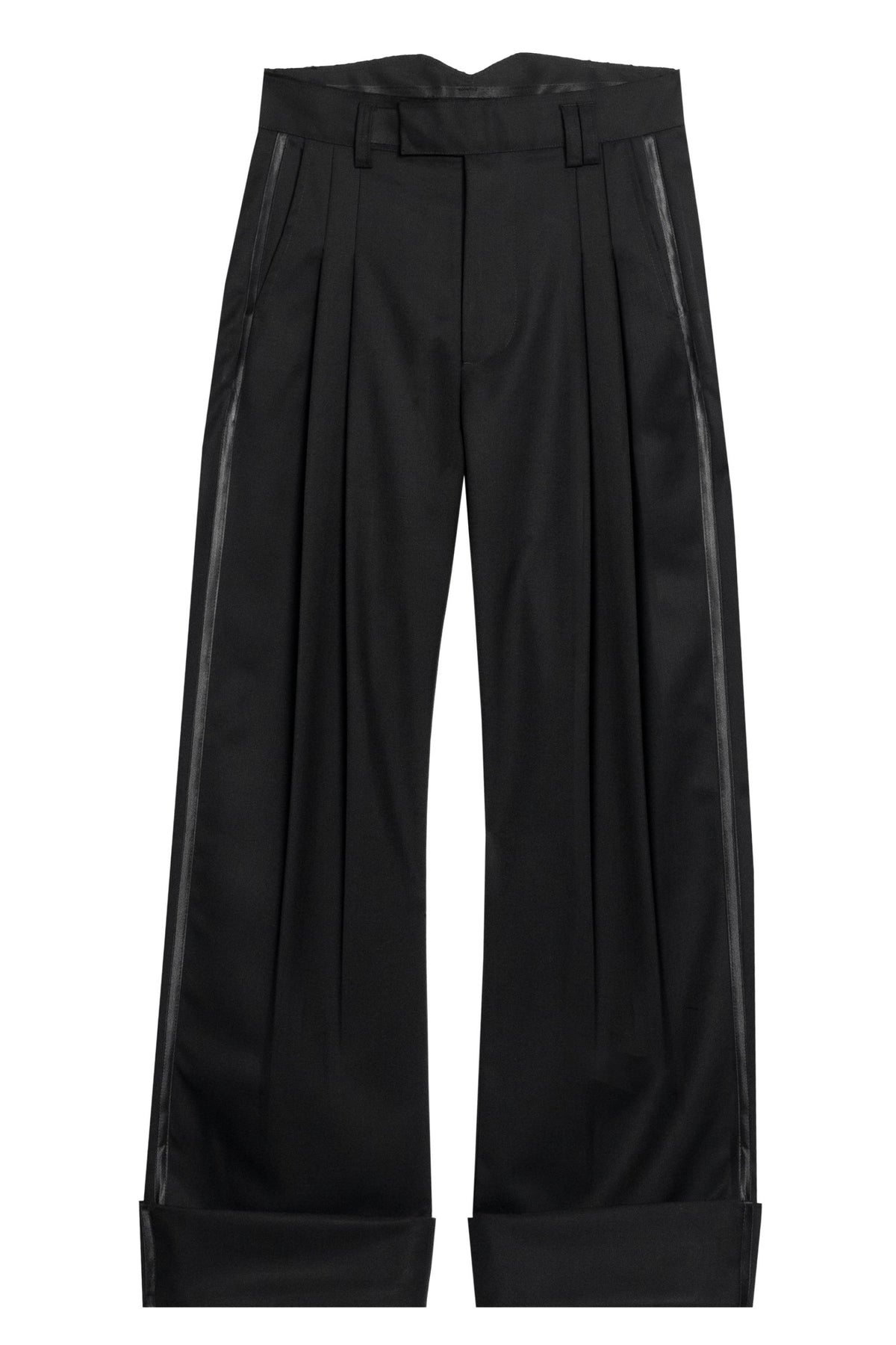 Sailor Pants 2.0- Black – kodyphillips.com