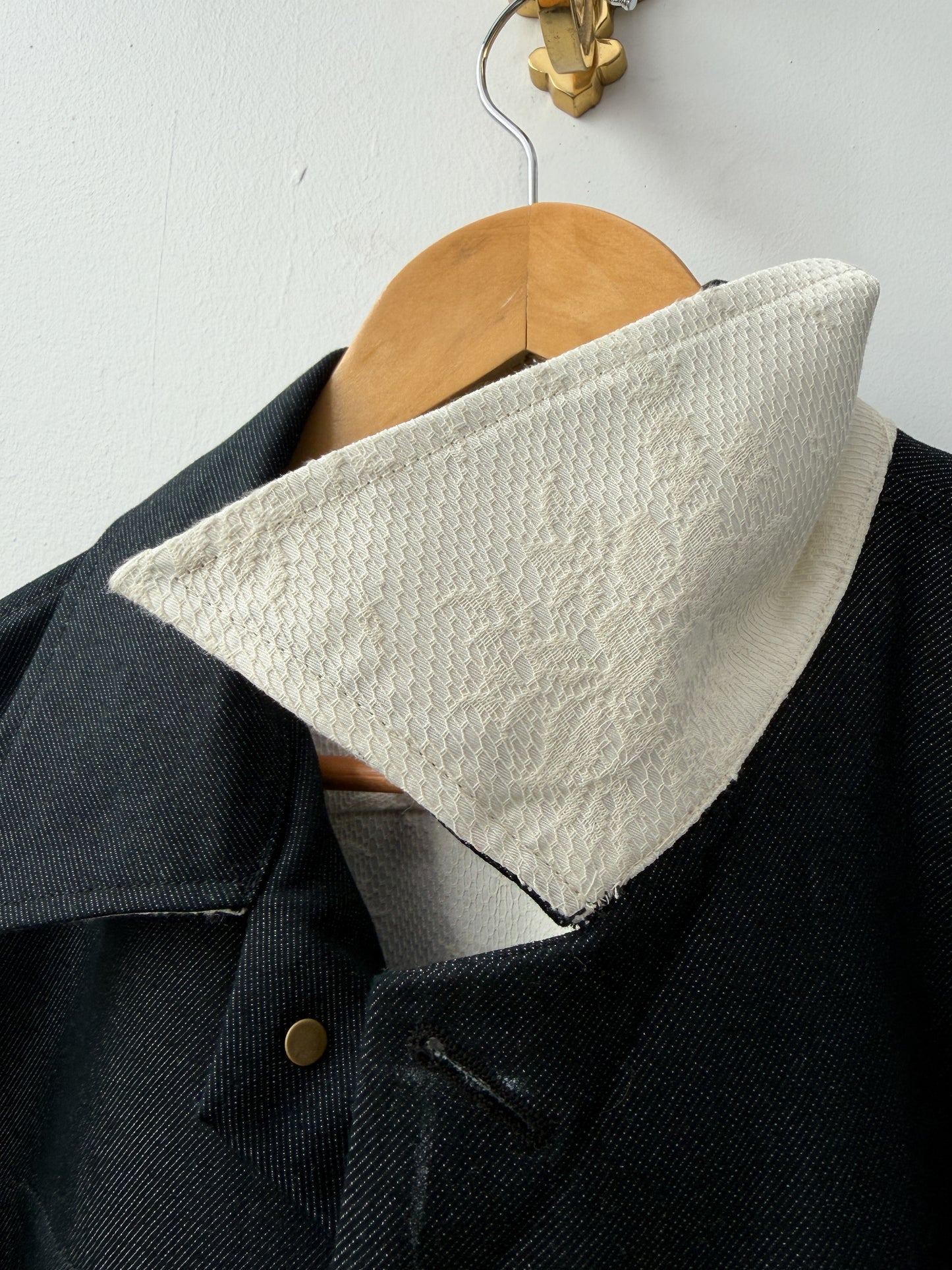 FRENCHMAN JACKET-MEDIUM