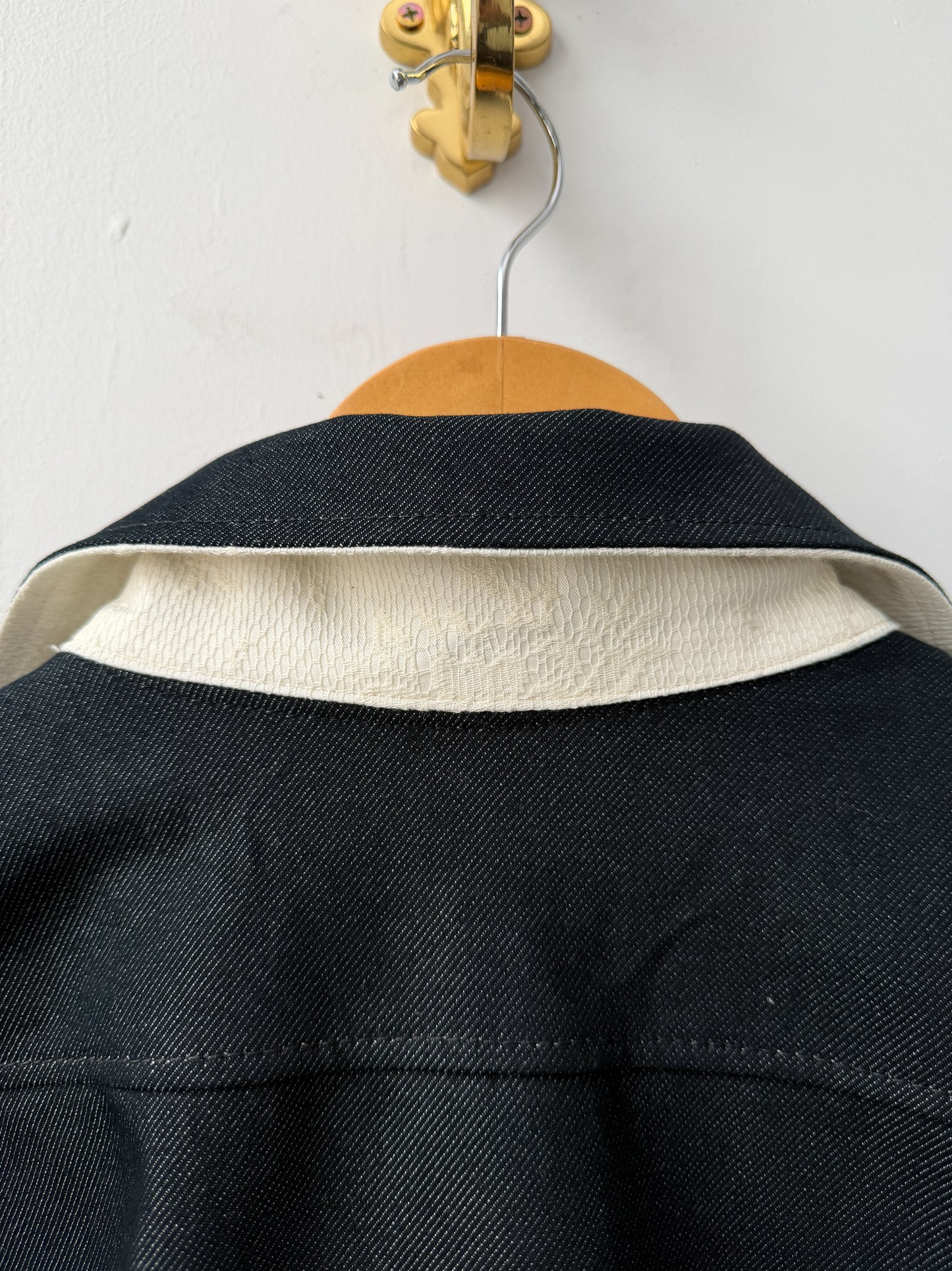 FRENCHMAN JACKET-MEDIUM