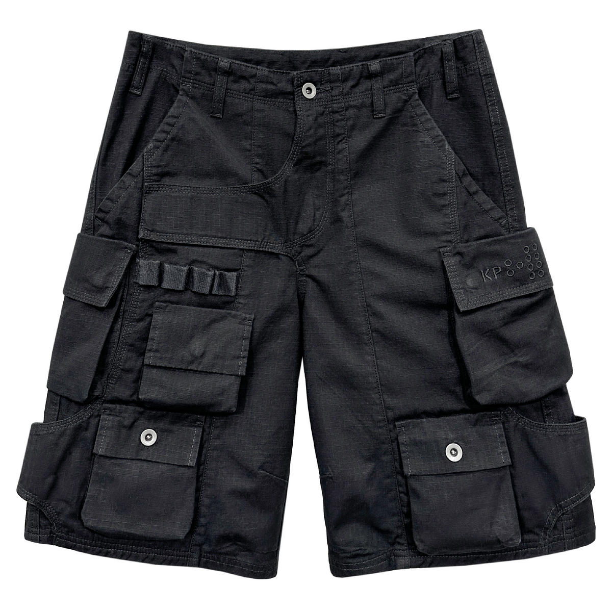 KP2144 Shorts-ONYX – kodyphillips.com