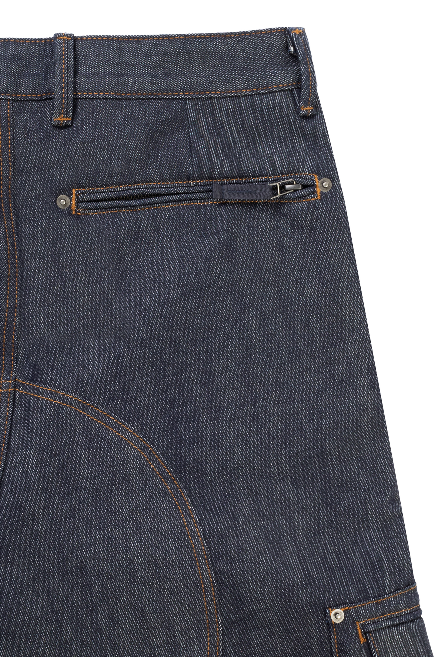 Rip Van Kody- DENIM CHICKEN
