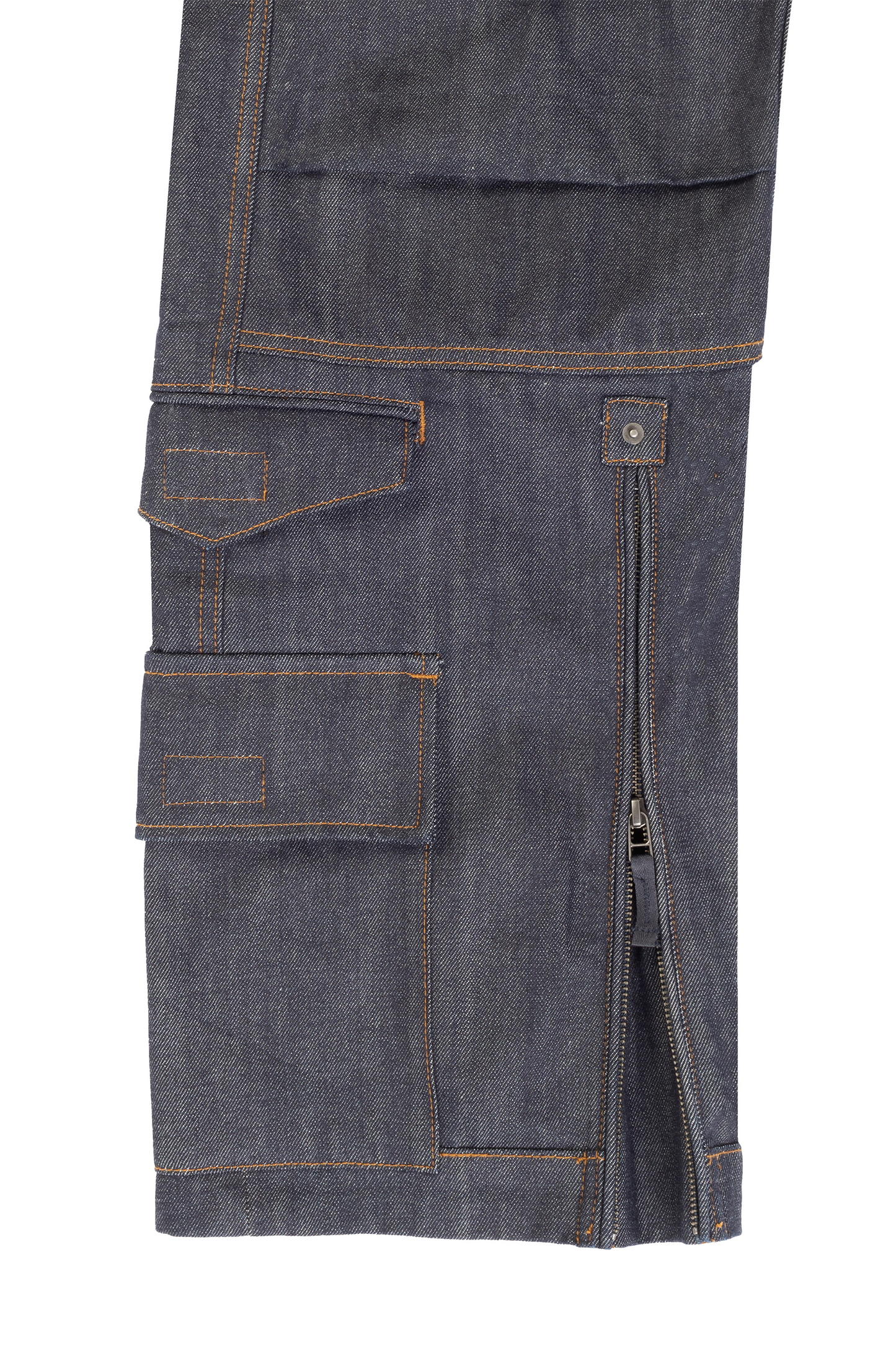 Rip Van Kody- DENIM CHICKEN