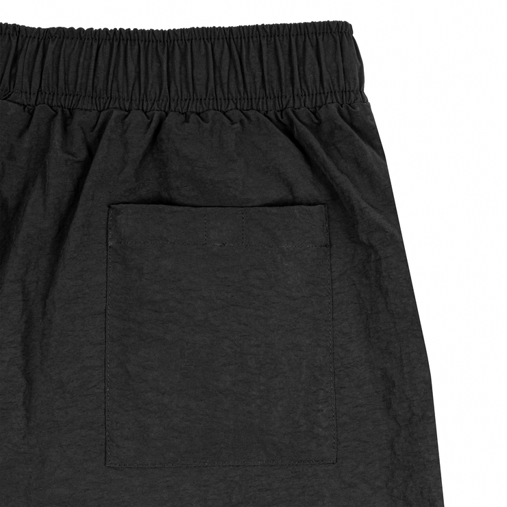 Shorts No.04-3.0-BLACK