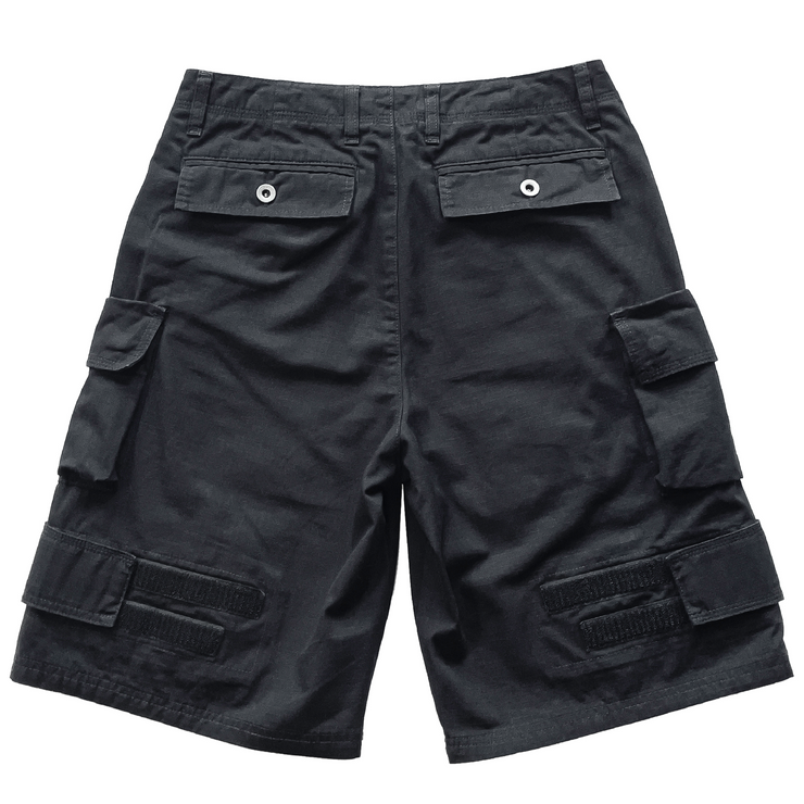 KP2144 Shorts-ONYX