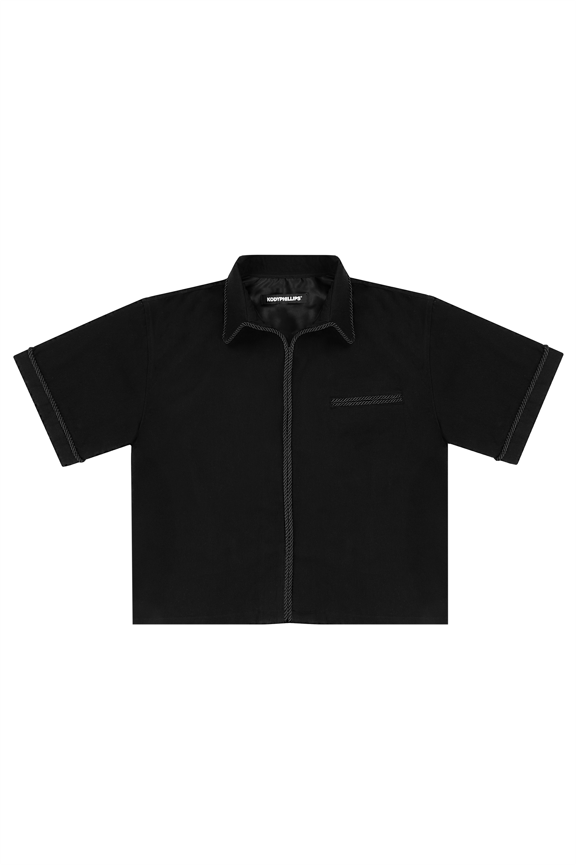 BRIEFING MS LS HALF ZIP SHIRT【XL】BLACK BRIEFING MENS CL MS TRICOLOR LINE LS HALF ZIP SHIRT