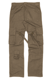 MR.POOPY PANTS-BROWN
