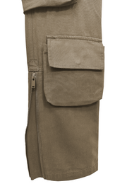 MR.POOPY PANTS-BROWN