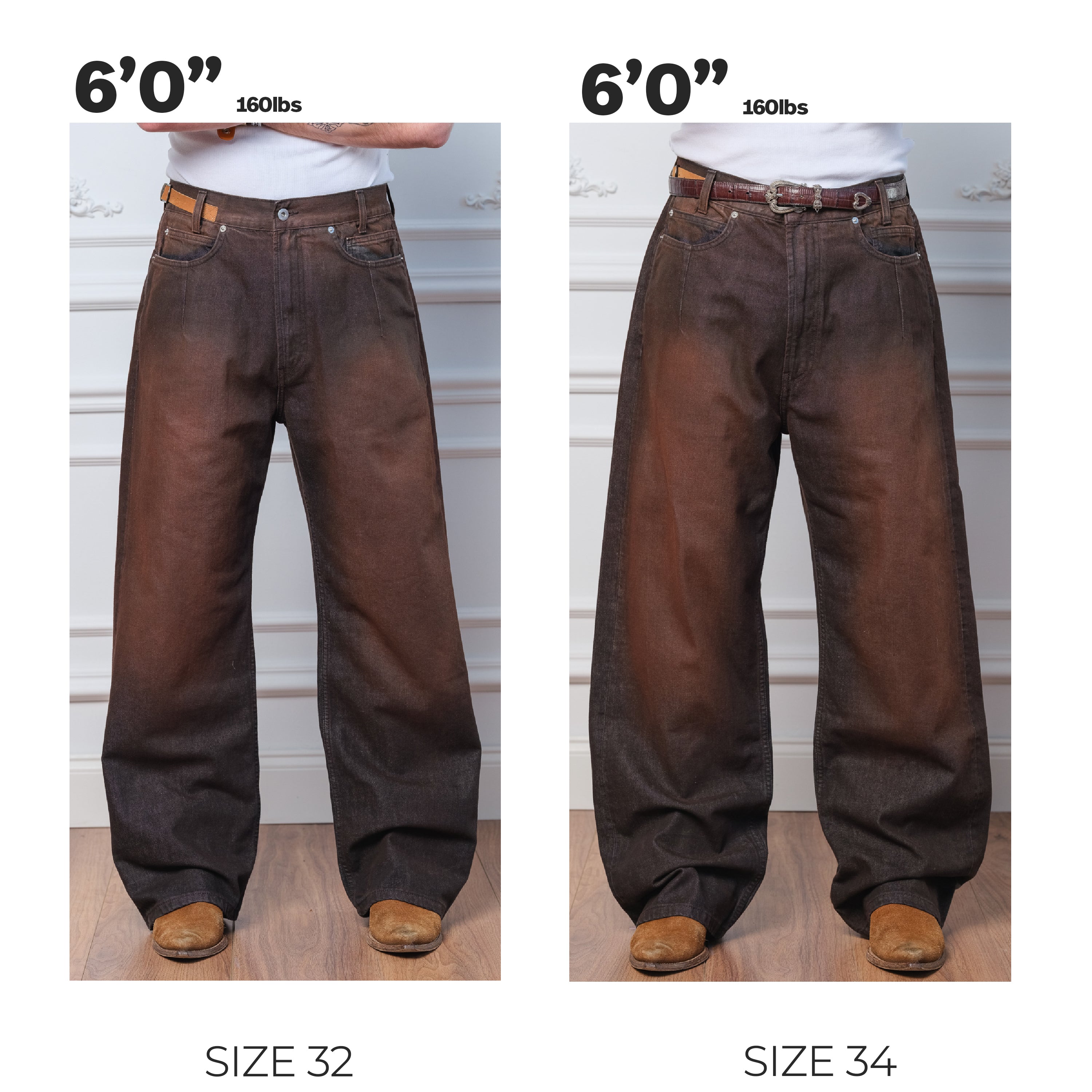 Straight Selvedge Jeans - Espresso Waxed – kodyphillips.com