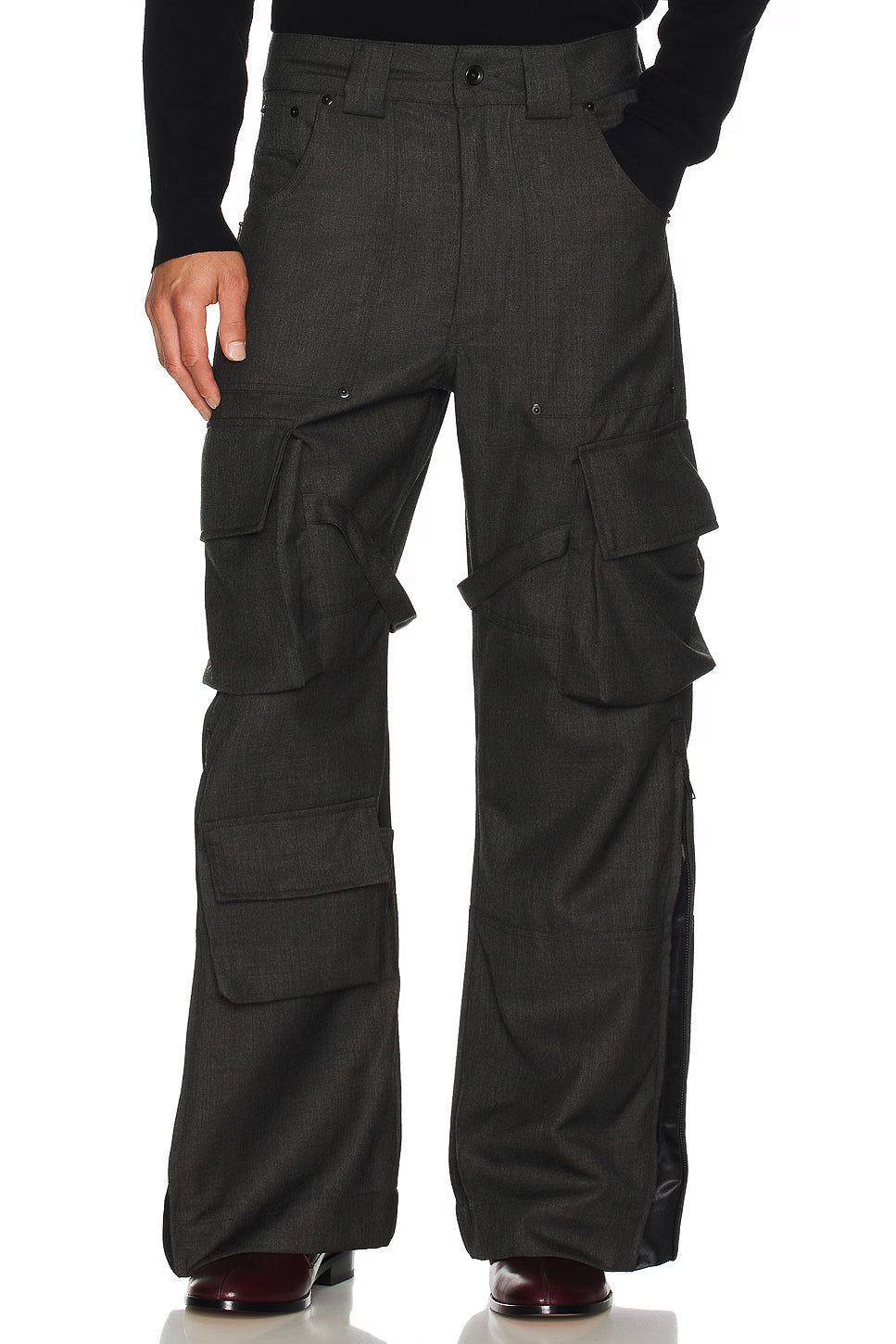 Mr. Poopy Pants- SOOT