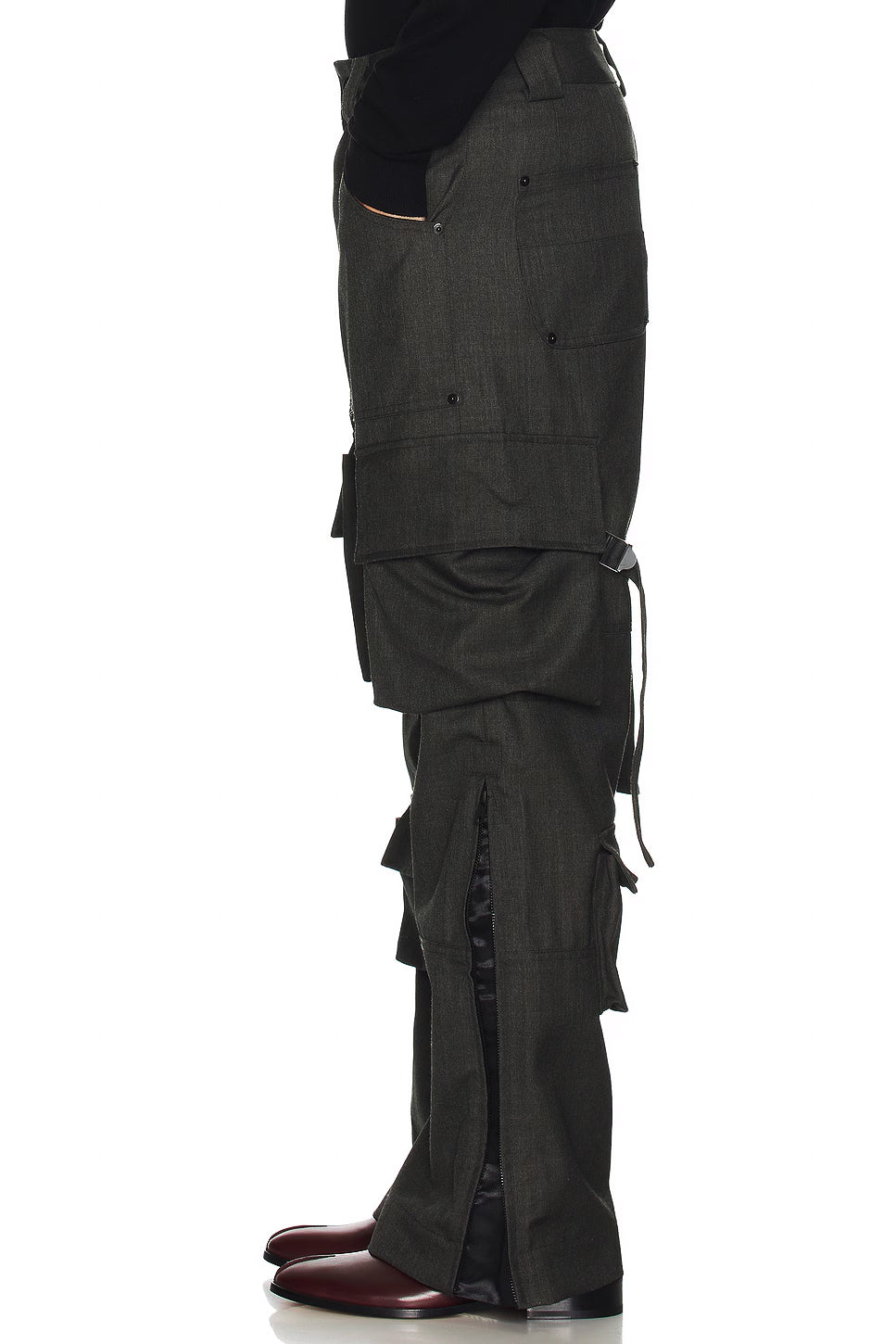 Mr. Poopy Pants- SOOT