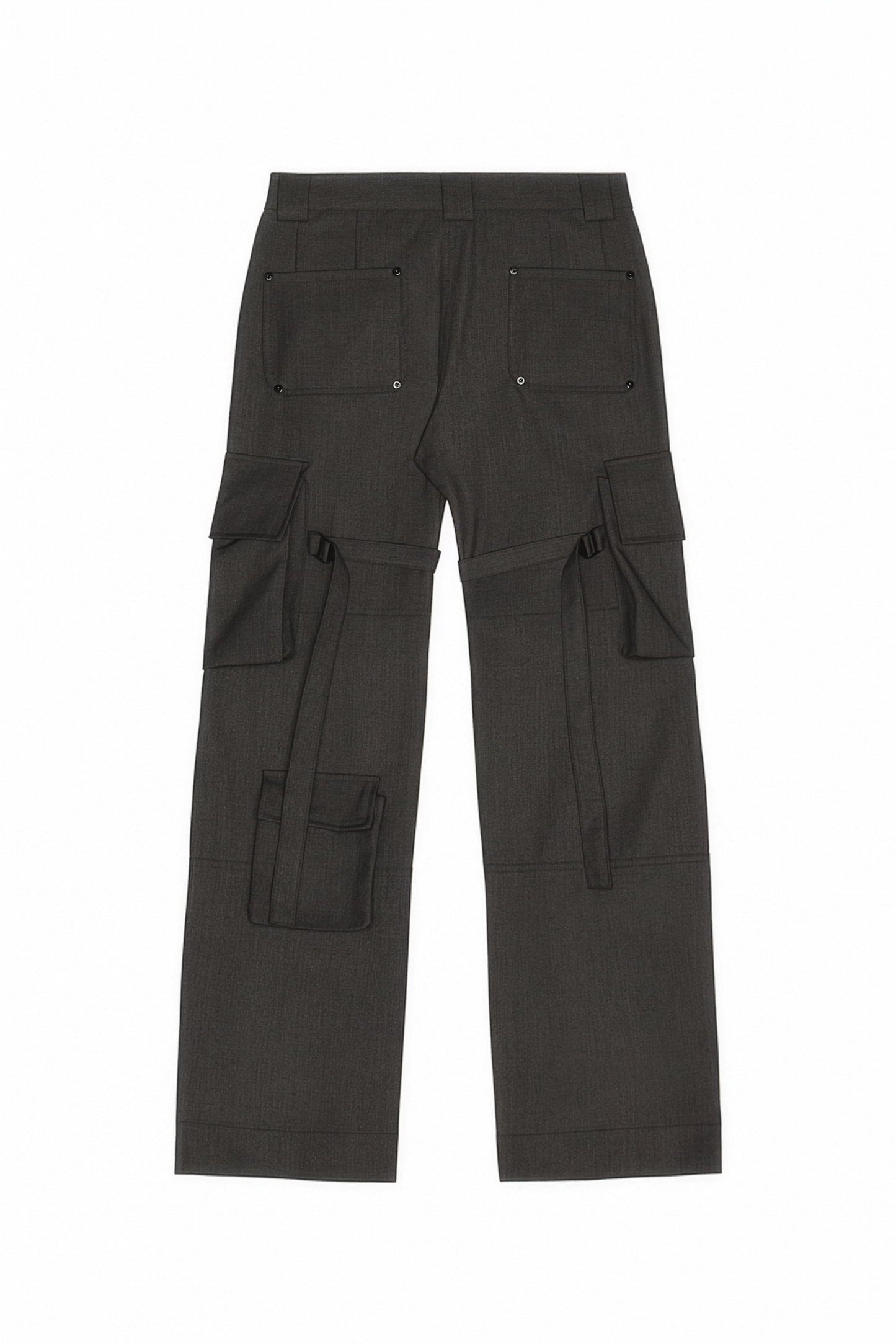 Mr. Poopy Pants- SOOT