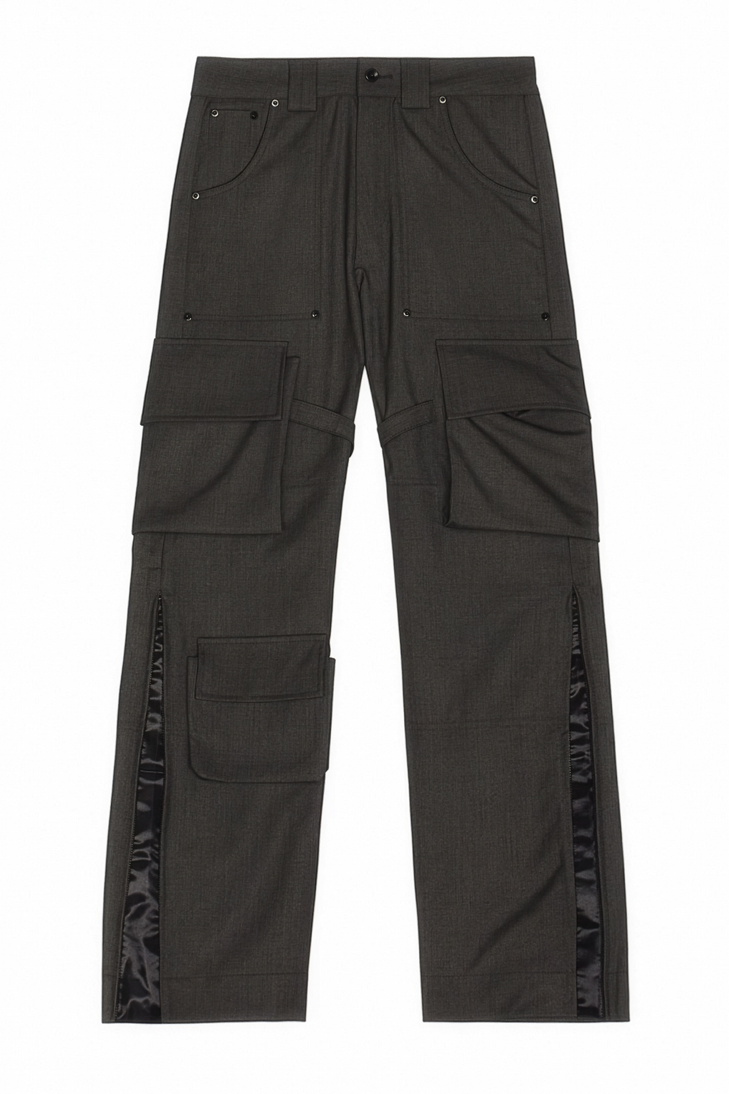 Mr. Poopy Pants- SOOT