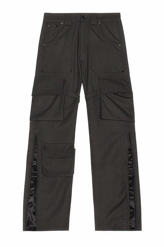 Mr. Poopy Pants- SOOT