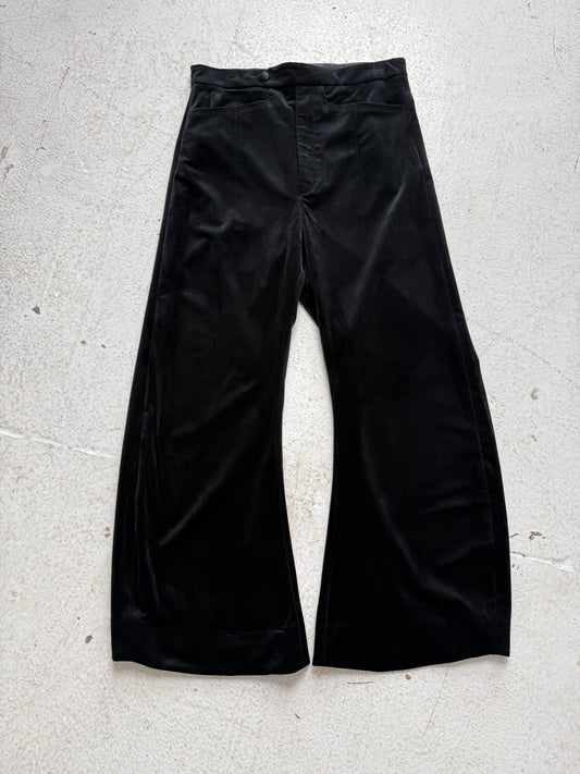Velvet Sexy Slack