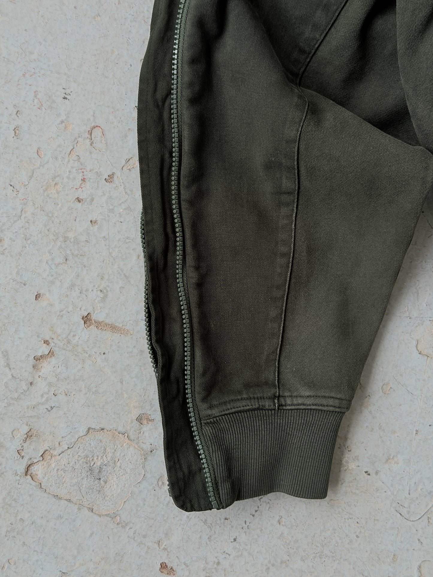 KP2144 Pilot Hoodie-Pine