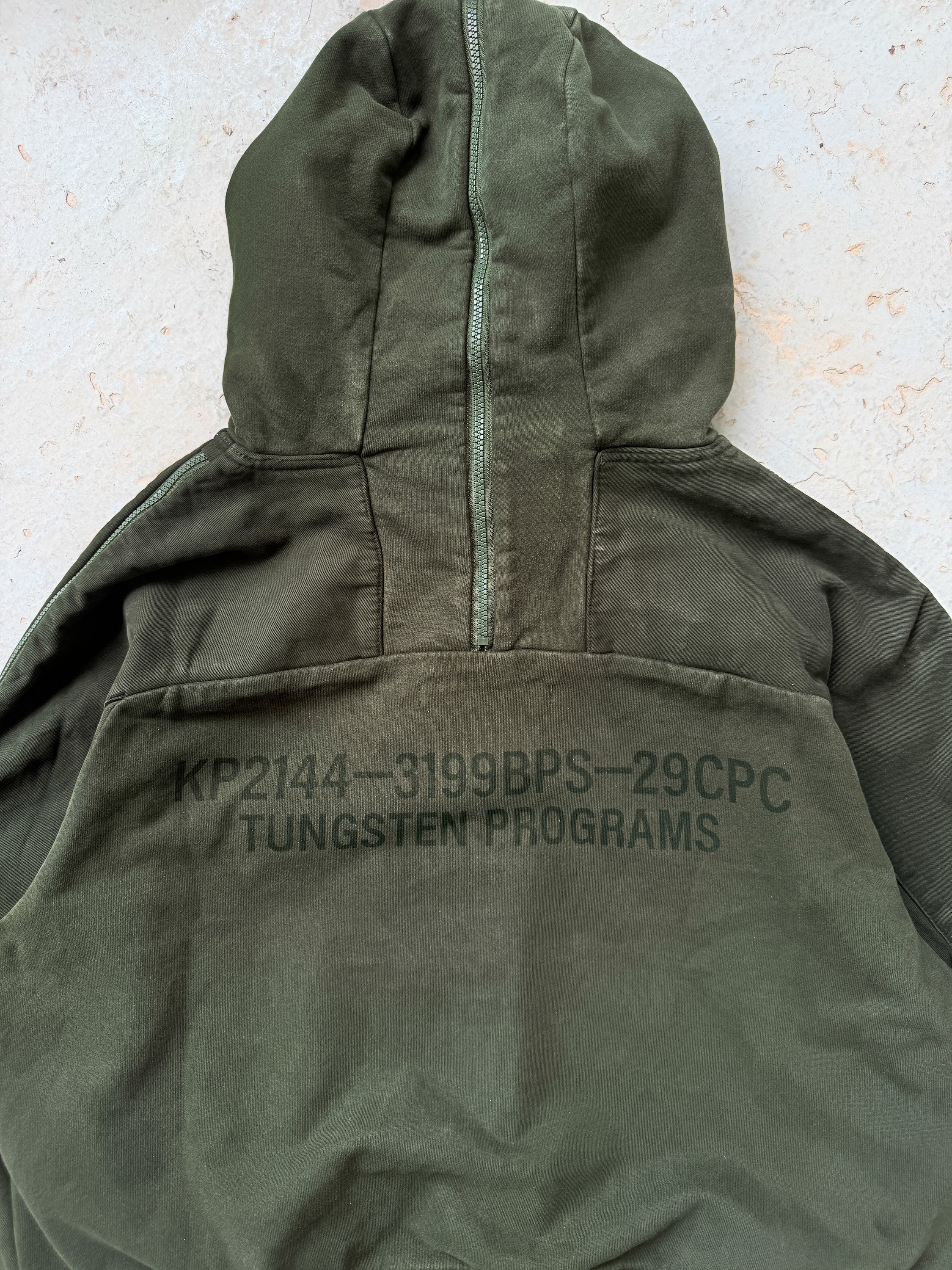 KP2144 Pilot Hoodie-Pine – kodyphillips.com