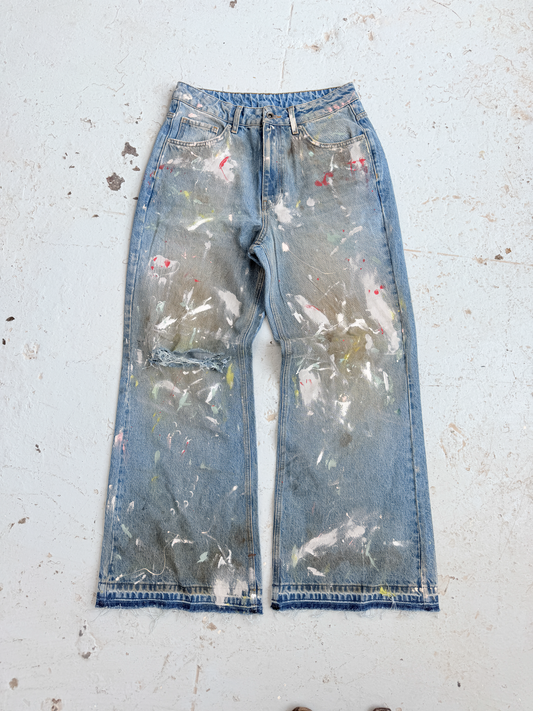 PAINTER JEANS-34