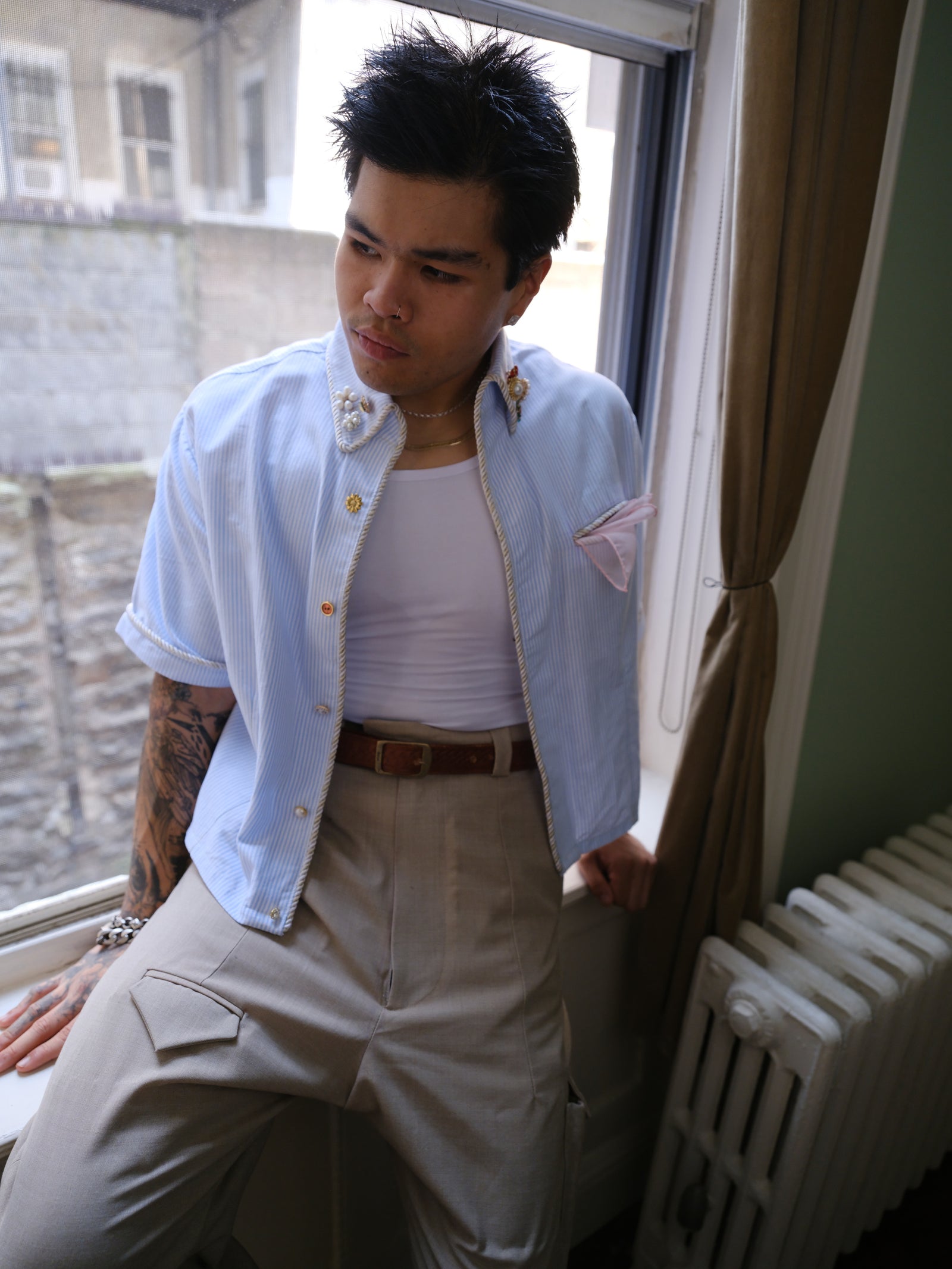 Lookbook – kodyphillips.com