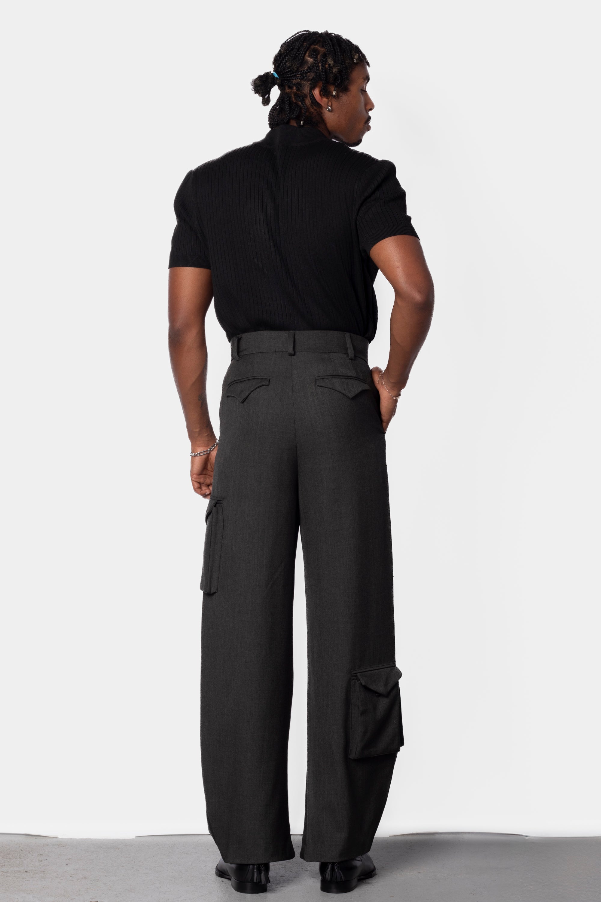 パンツ KODY PHILLIPS / KP2144 CARGO PANTS c3a8472657216d0642cec881bcba9a