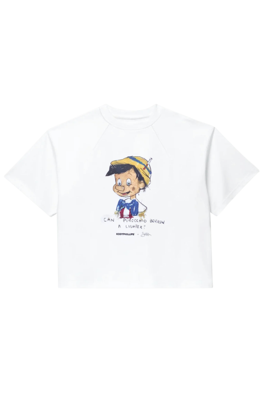 PINOCCHIO TEE