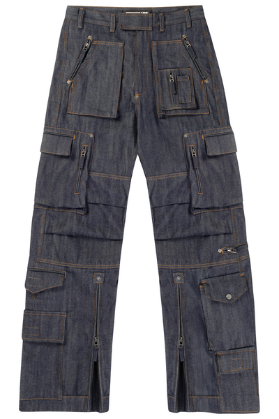 Rip Van Kody- DENIM CHICKEN – kodyphillips.com