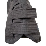 Tank Shorts- CHARCOAL