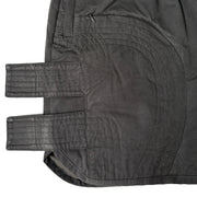 Tank Shorts- CHARCOAL