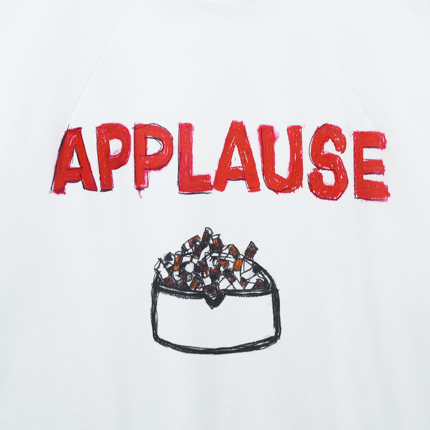 APPLAUSE TEE