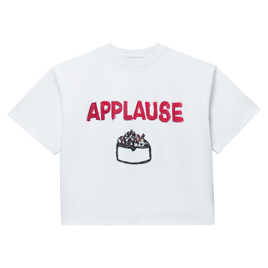 APPLAUSE TEE