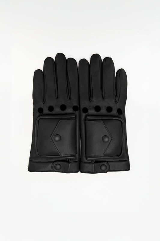 Cargo Gloves- Black
