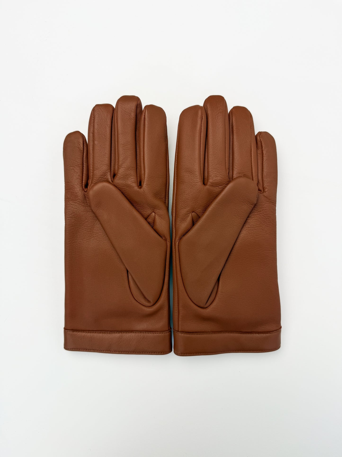 Cargo Gloves- Cognac
