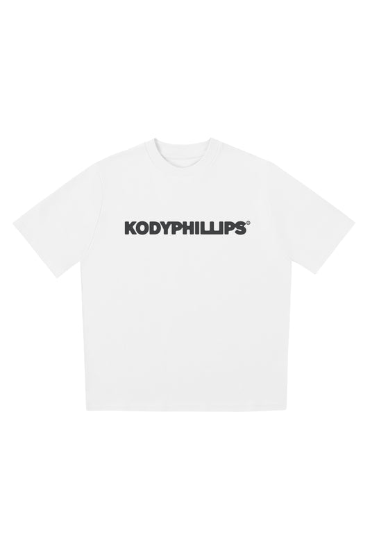 Logo Tee