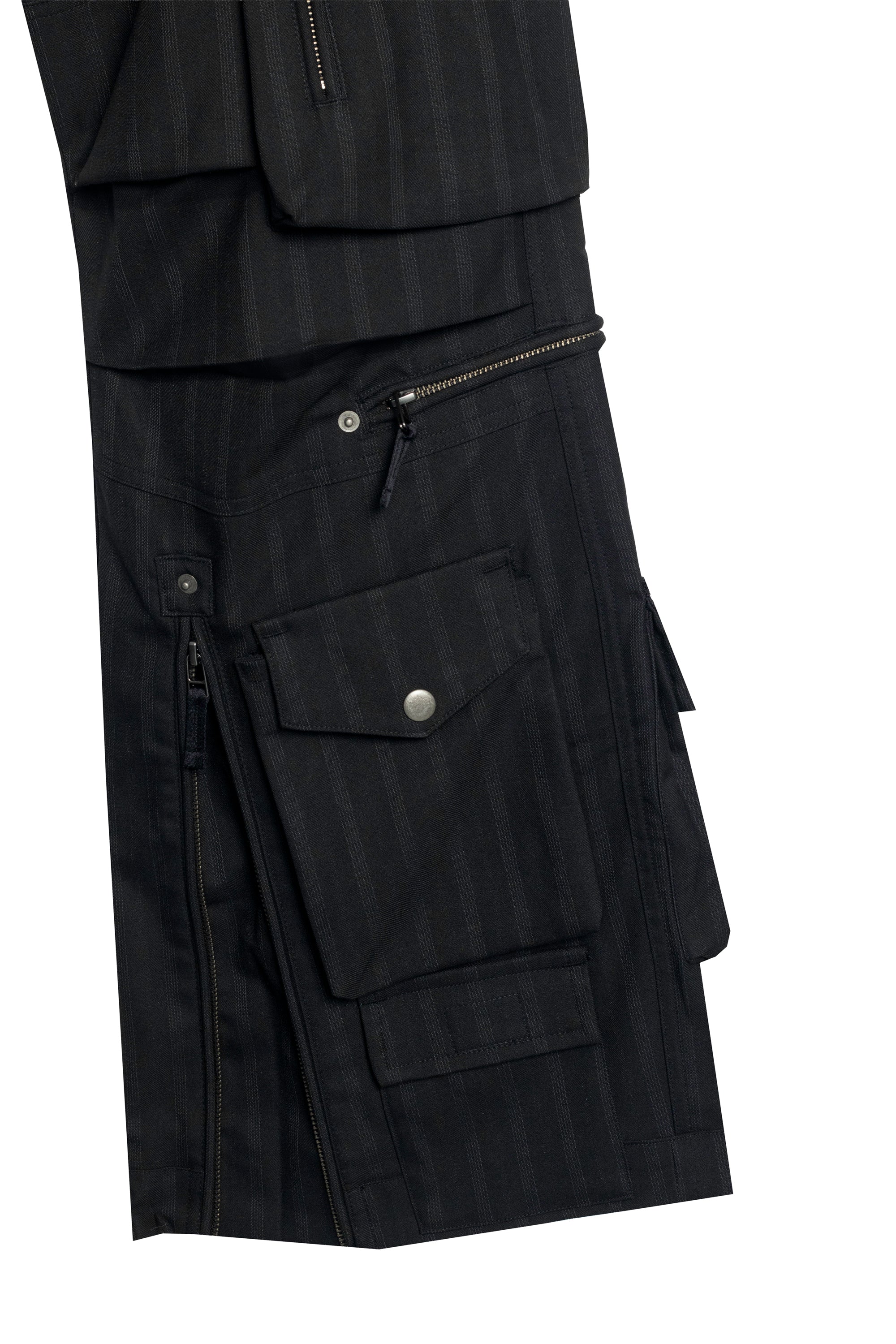 Rip Van Kody - Chalkstripe – kodyphillips.com